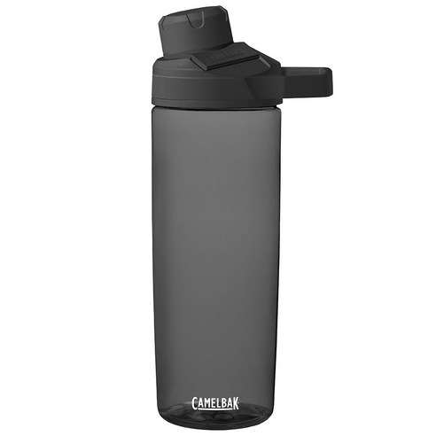 카멜백 슈트 맥 스포츠물통, Charcoal, 600ml