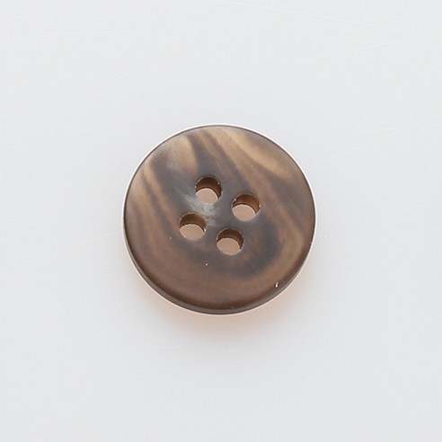 HR빅버튼 로메오 단추 13mm, NO2, 8개입
