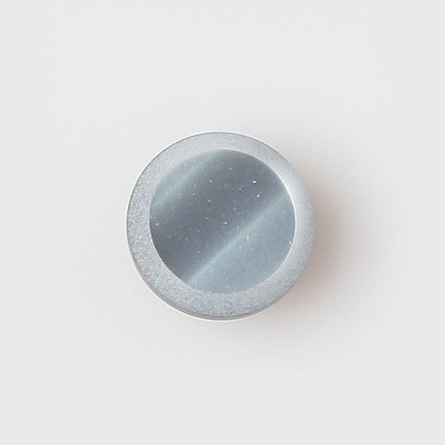 HR빅버튼 레팡티니 단추 NO2 13mm, 혼합 색상, 12개입