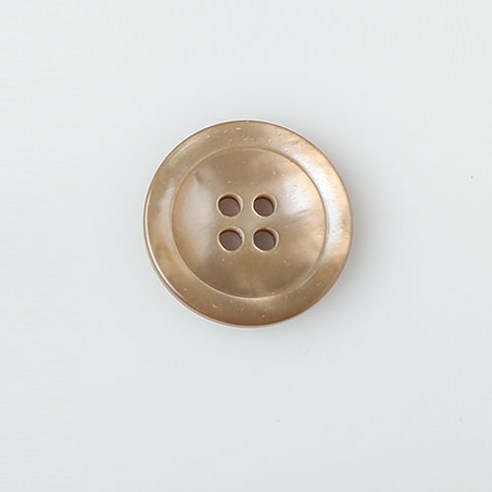 HR빅버튼 렉서스 단추 23mm, NO22, 4개입