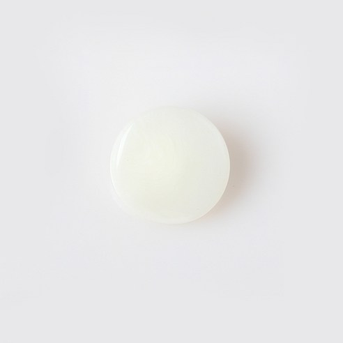 HR빅버튼 쏘울꼬다리 단추 25mm NO1, 4개입