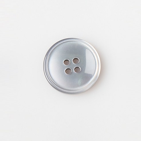 HR빅버튼 로디우스 단추 23mm, NO4, 8개입