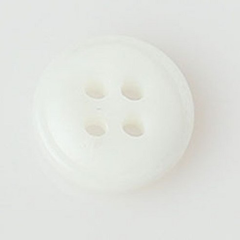 HR빅버튼 렉신턴 단추 11mm, NO10, 12개입
