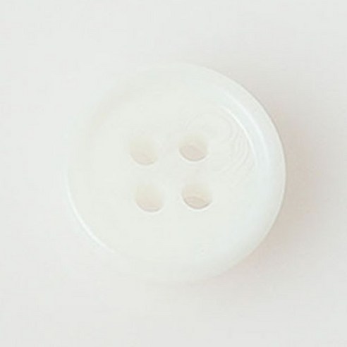 HR빅버튼 렉스턴 단추 11mm, NO13, 4개입