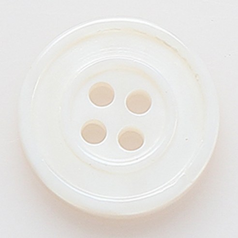 HR빅버튼 로즈메리 단추 21mm, NO5, 12개입