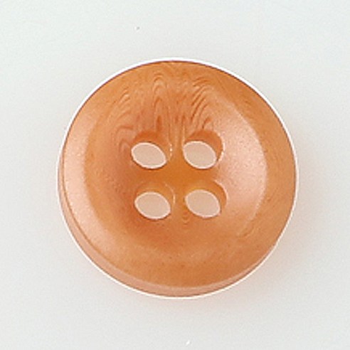 HR빅버튼 마닐라 단추 11mm, NO43, 4개입