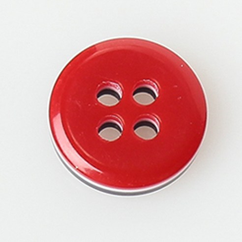 HR빅버튼 렉스턴 단추 11mm, NO39, 12개입