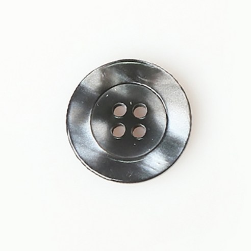 HR빅버튼 렉서스 단추 18mm, NO9, 4개입