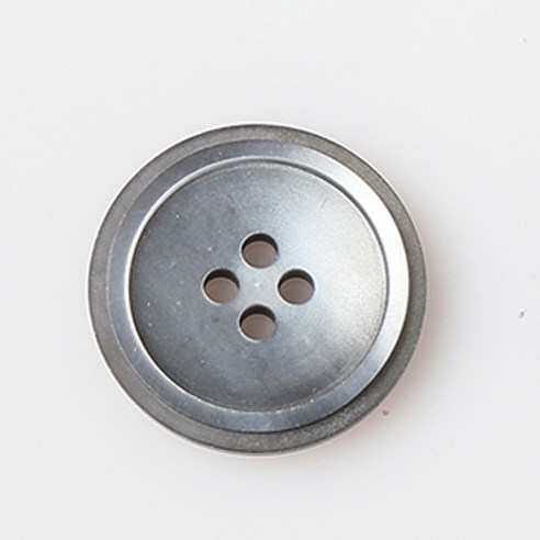 HR빅버튼 로디우스 단추 21mm, NO12, 4개입