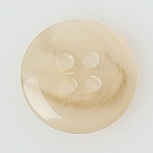 HR빅버튼 렉스턴 단추 13mm, NO31, 8개입