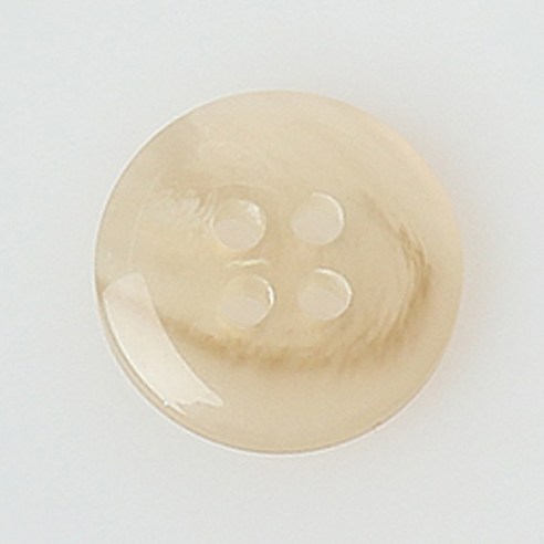 HR빅버튼 렉스턴 단추 11mm, NO31, 4개입