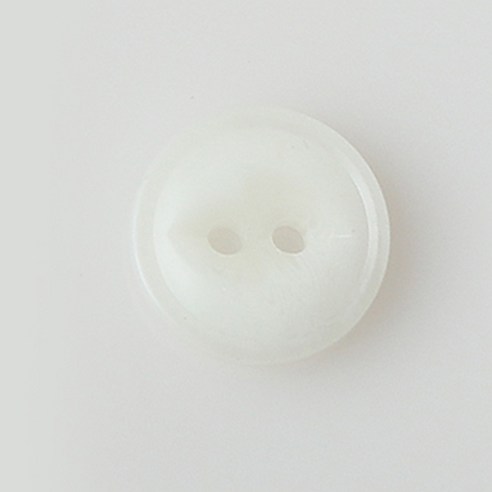 HR빅버튼 렉신턴 단추 NO16 10mm, 8개입