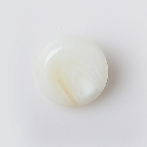 HR빅버튼 엄지봉 단추 23mm, NO1, 4개입