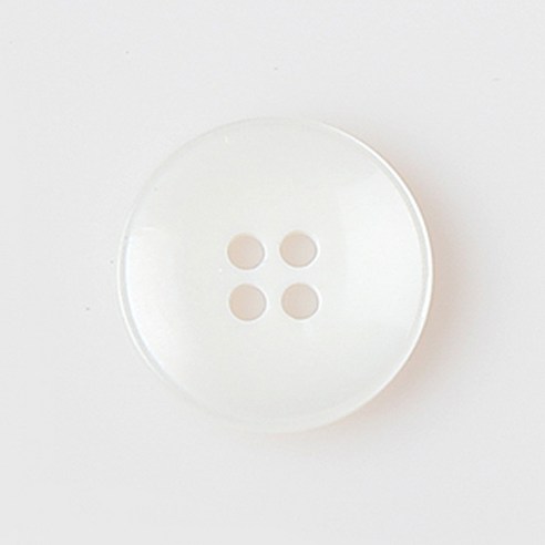 HR빅버튼 드라마 NO1 단추 15mm, 8개입