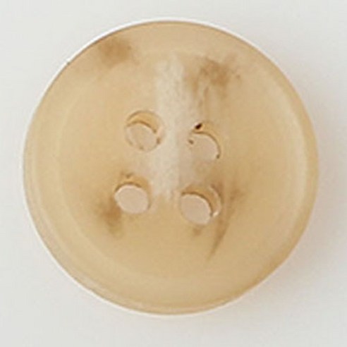 HR빅버튼 렉스턴 단추 13mm, NO 5, 4개입