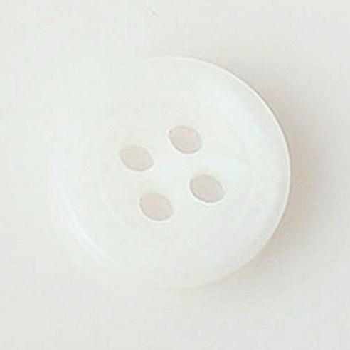 HR빅버튼 렉스턴 단추 13mm, NO18, 12개입