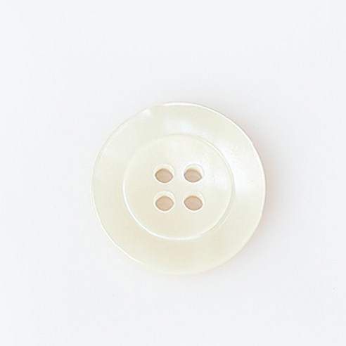 HR빅버튼 렉서스 단추 23mm NO12, 혼합 색상, 8개입