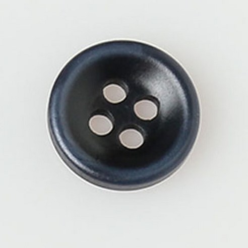 HR빅버튼 렉신턴 단추 11mm, NO4, 8개입