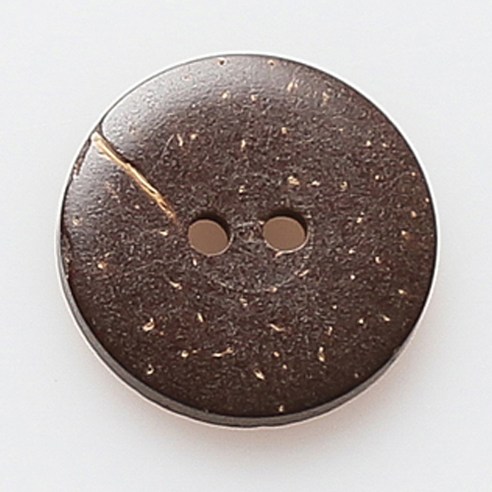 HR빅버튼 쿠키 단추 21mm, 혼합 색상, 12개입