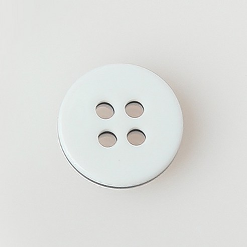 HR빅버튼 렉스턴 단추 13mm, NO 40, 8개입
