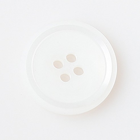 HR빅버튼 로디우스 NO11 단추 25mm, 12개입