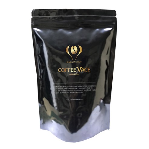 커피프럼 커피베이스 마일드초이스 블랜딩 원두커피, 500g, 1개, 홀빈(분쇄안함)