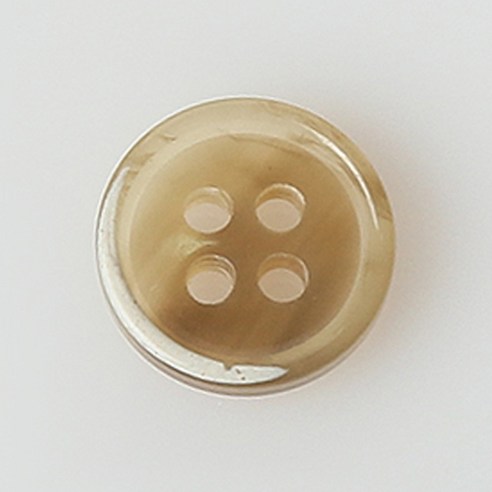 HR빅버튼 렉스턴 단추 13mm, NO49, 8개입