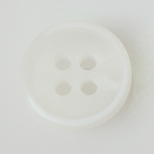 HR빅버튼 렉스턴 단추 11mm, NO52, 4개입