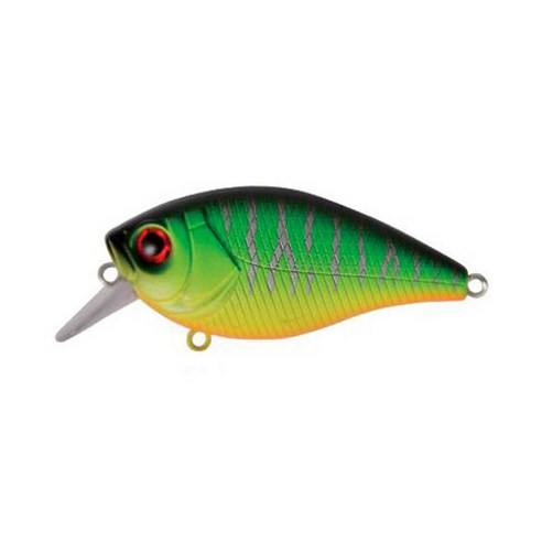 메가바이트 D D R CRANK 55 F 크랭크 루어 55mm, DC 17, 11g