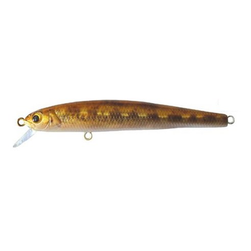 메가바이트 LB MINNOW 80 SP 미노우 루어 80mm, LM 65돌마자, 5.6g