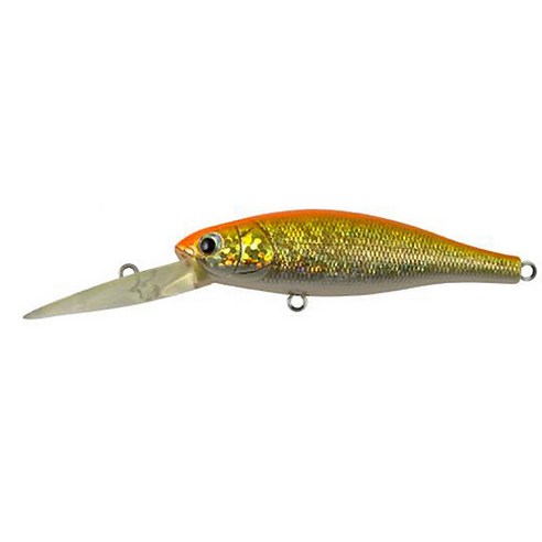 메가바이트 BITE 90 SP 미노우 루어 90mm, BI 2, 13g