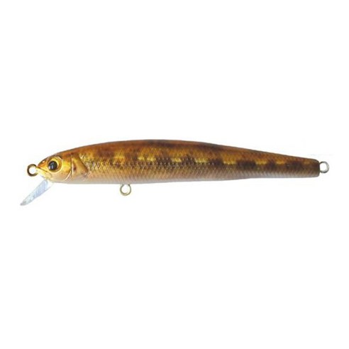 메가바이트 LB MINNOW 70 SP 미노우 루어 70mm, LM 65돌마자, 4.6g