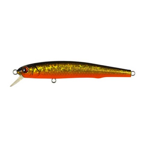 메가바이트 LB MINNOW 60 SP 미노우 루어 60mm, LM 7, 3.4g