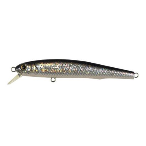 메가바이트 LB MINNOW 80 SP 미노우 루어 80mm, LM 31, 5.6g