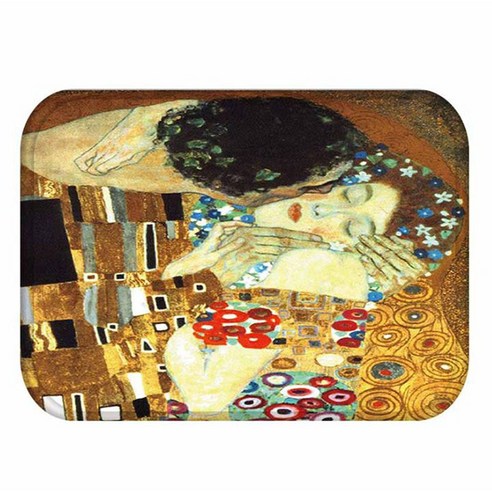 비케이 ART 발매트, 6, 1개