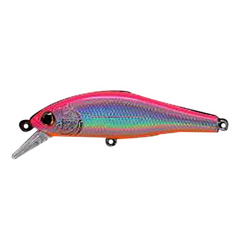 메가바이트 TRINGO 62 HW 미노우 루어 62mm, UP 82, 7.8g