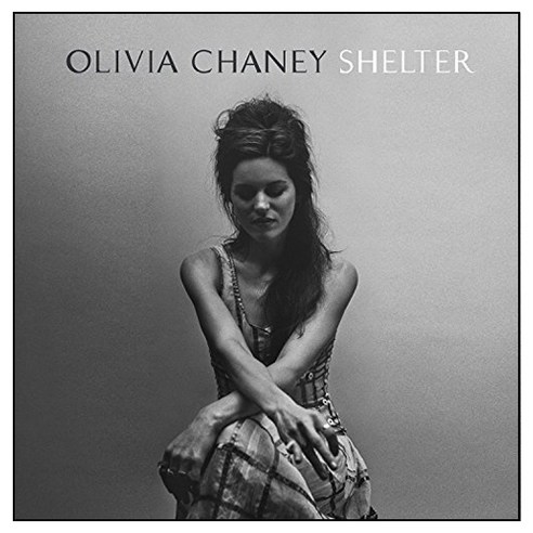 Olivia Chaney - Shelter EU수입반, 1CD