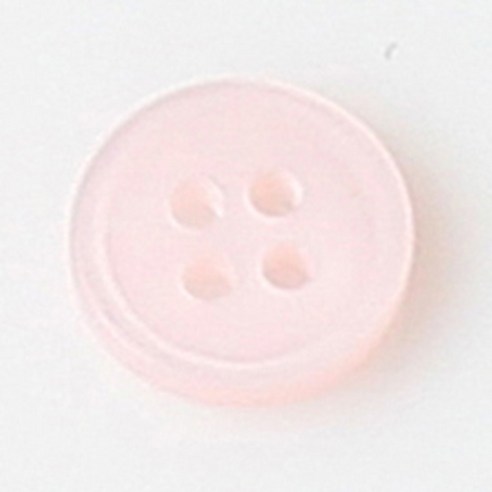 HR빅버튼 독수리 단추 10mm, 12개입