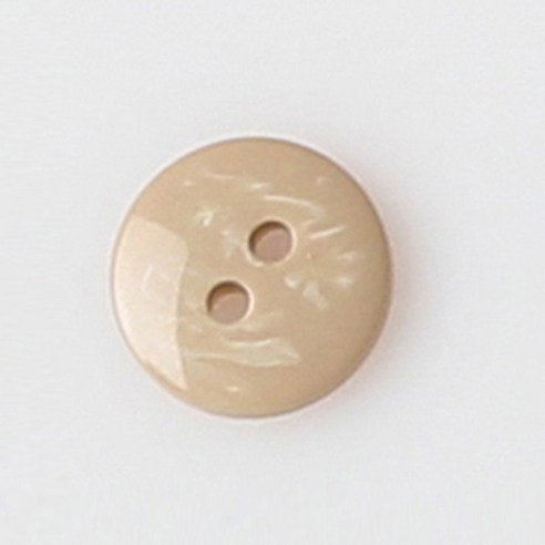 HR빅버튼 델타 단추 11mm, 혼합 색상, 8개입