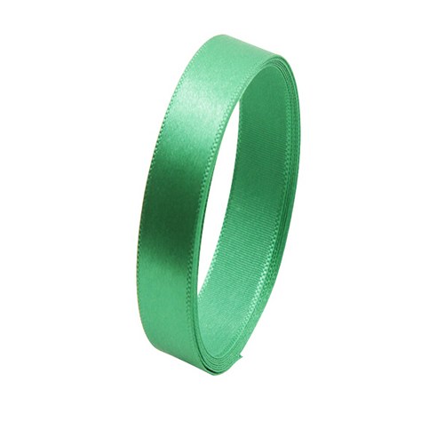 봄91 공단리본 50yard 10mm, H36 초록