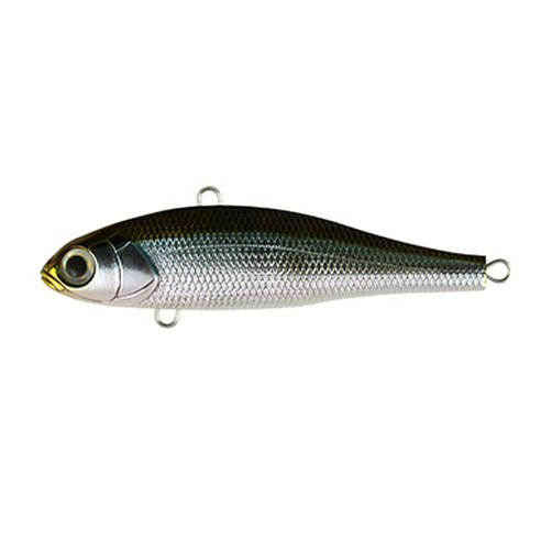 메가바이트 GAMAUJI JR 베이트 루어 85mm, 24, 36g