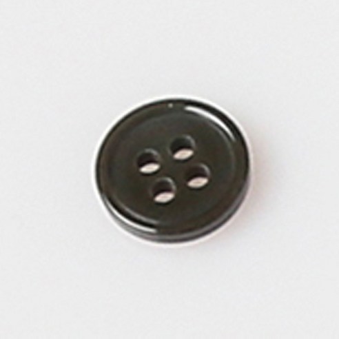 HR빅버튼 노퍽 단추 10mm, 5개입