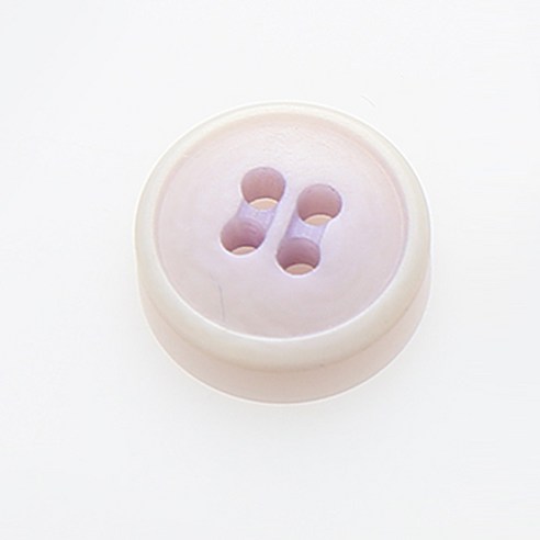 HR빅버튼 루미나 단추 15mm, NO14, 8개입