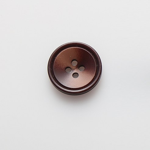 HR빅버튼 루이빌 단추 21mm, NO76, 4개입