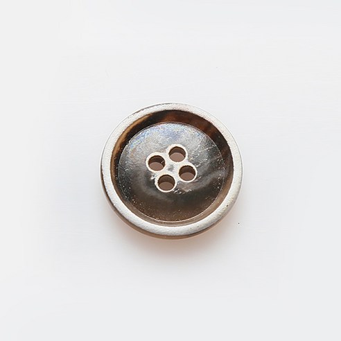 HR빅버튼 루앙 단추 18mm, NO8, 8개입