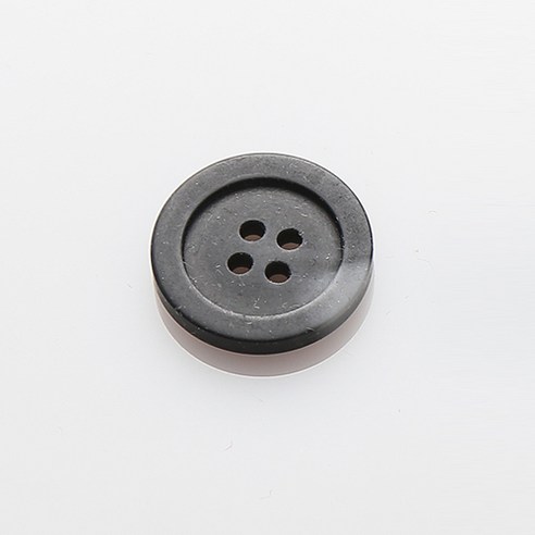 HR빅버튼 루이빌 단추 21mm, NO61, 4개입