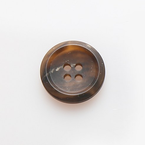 HR빅버튼 루앙 단추 18mm, NO57, 4개입