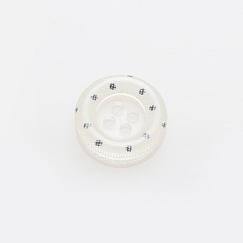 HR빅버튼 루앙 단추 18mm, NO14, 4개입