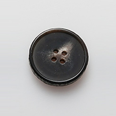 HR빅버튼 루이빌 단추 21mm, NO93, 4개입