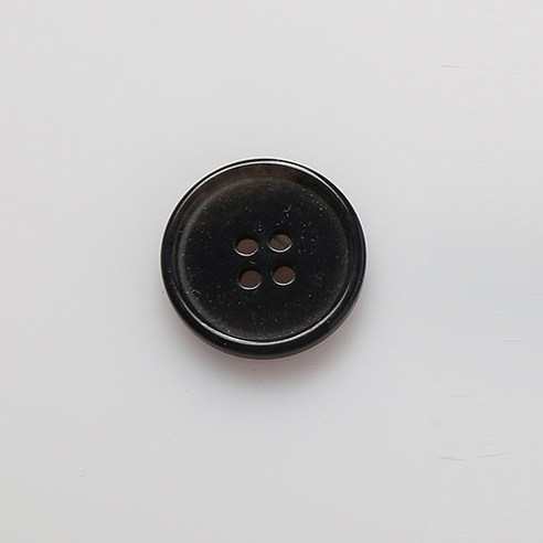 HR빅버튼 루이빌 단추 21mm, NO28, 4개입